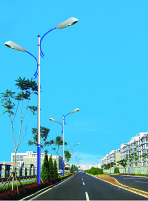 左鍵放大,右鍵縮小 道路燈生產(chǎn)
