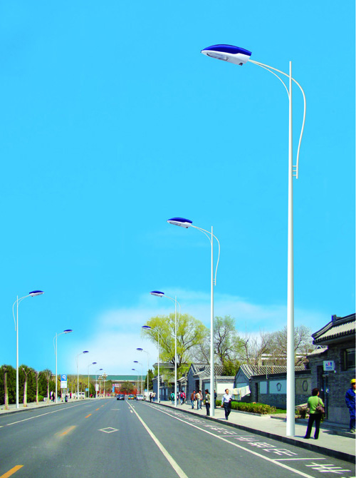 左鍵放大,右鍵縮小 道路燈供應