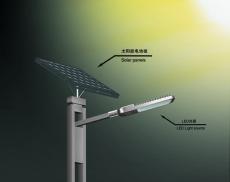 太陽能路燈生產廠家