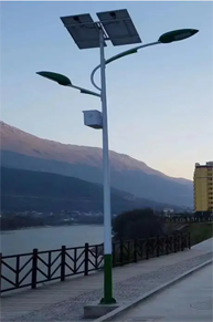 太陽能路燈供應