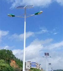 太陽能路燈生產廠家